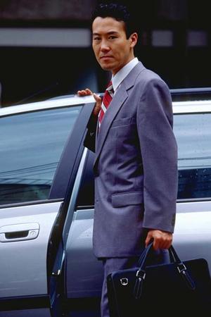 通常とは異なる光沢を維持できる