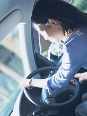 車検を通じて愛車の手入れを学ぶ