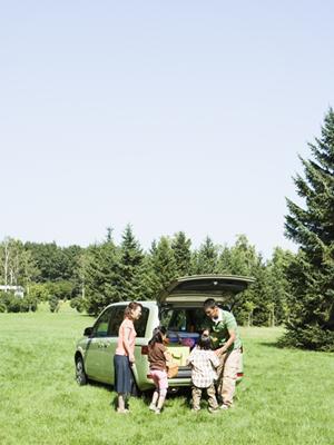 車カバーは高性能なものがおすすめ