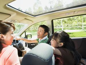 格安車検でなおかつ安心なコバック