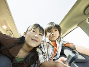 車検にだす安心な業者といったら