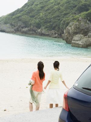 浦安市の車検ならコバックがおすすめ