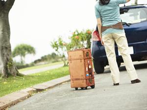 東京近郊で、信頼できる運転手を探すなら。