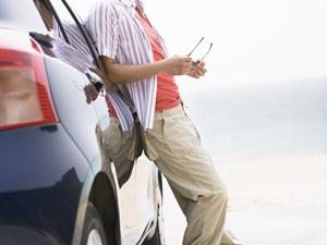 車検ネット予約の基本を押さえておく