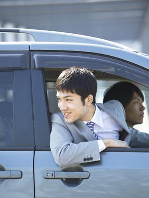 船橋周辺でコーティングショップを探す