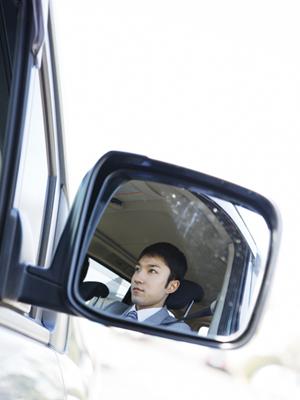 ボディカバーの効果は愛車の美観の維持