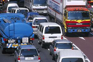 安心の車検整備ならコバックで叶います