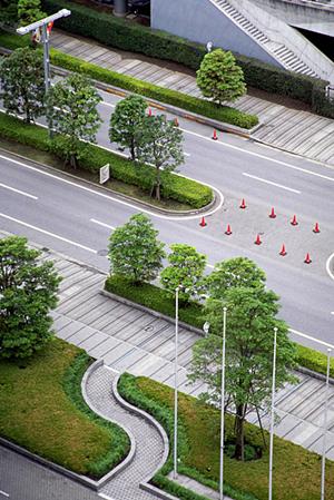 乗用車、トラックやバンの中古車買取可能