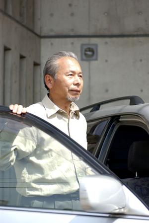 外車整備もする千葉県松戸市の会社