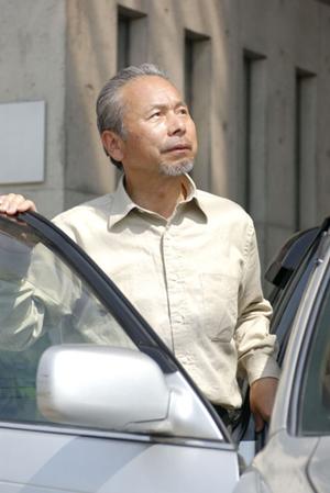 車が事故にあったときの板金塗装