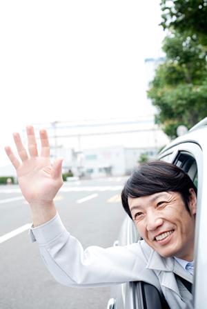 移動販売車販売を手掛ける専門メーカー