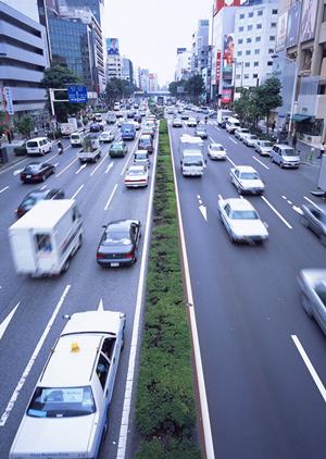 福岡にて車検を任せられる企業の理念とは