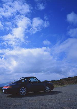 トリプルケーで板金塗装を行ってもらおう