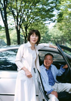 他人とは一味違うプリウスの魅力