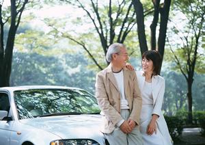 青森市で安心できる車検を提供している