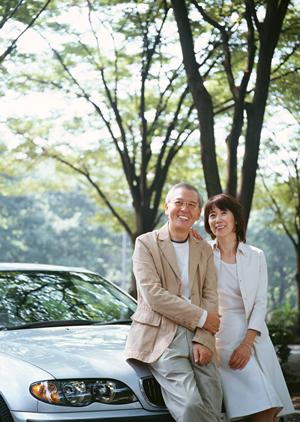 低価格で短時間の車検が可能です